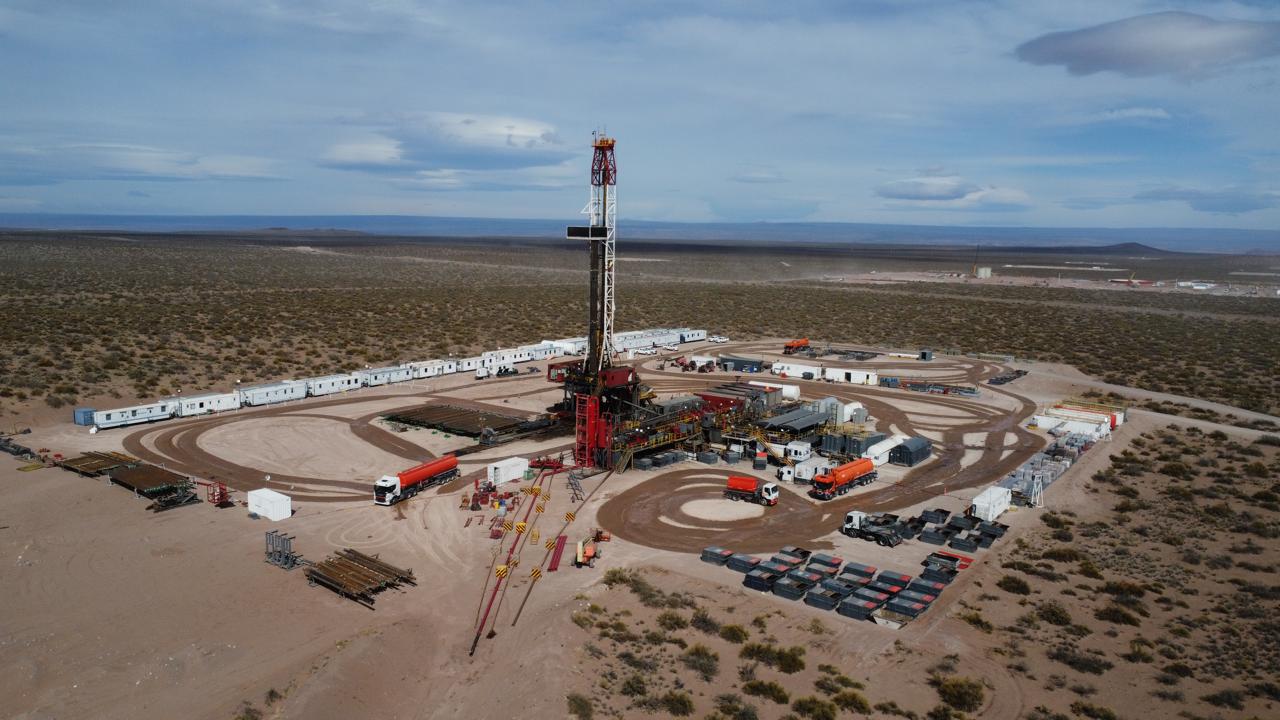 Pluspetrol suma un nuevo proyecto de hidrocarburos que solicita su adhesión al RIGI por USD 12.000 millones