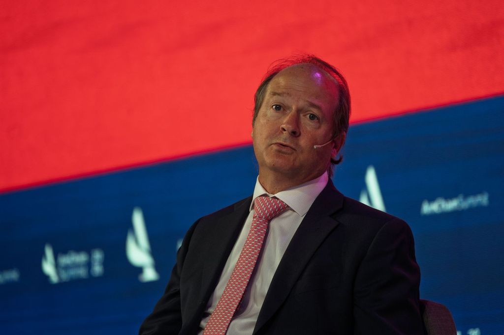 El Gobierno analiza dejar este año en manos de Enarsa la importación de GNL