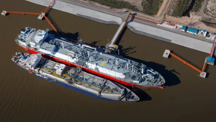 Privatización del GNL: se presentaron dos propuestas pero Enarsa no informó las empresas por “confidencialidad”