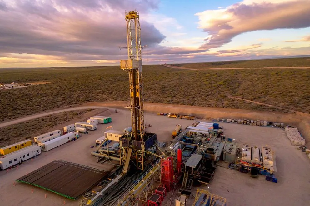 Neuquén lanza la licitación de 15 nuevas áreas en Vaca Muerta a través de GyP