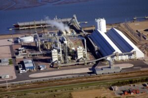 Pampa Energía confirma inversión de US$ 2.700 millones en una mega planta de urea en Bahía Blanca