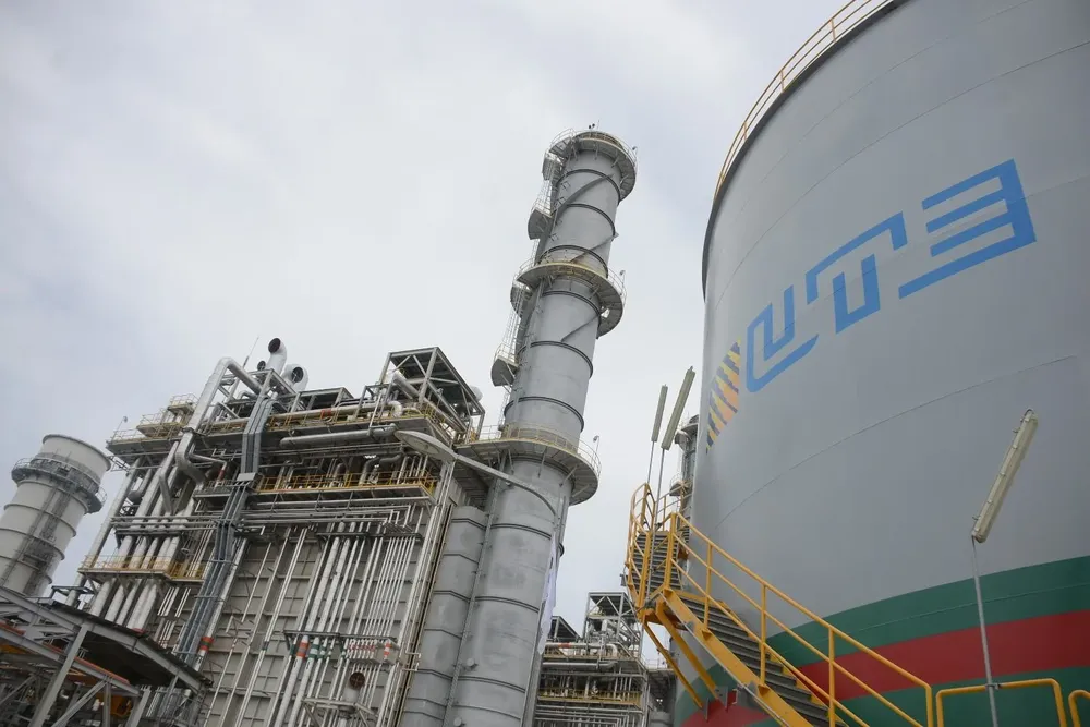 Importan energía desde Uruguay por mayor demanda a la prevista