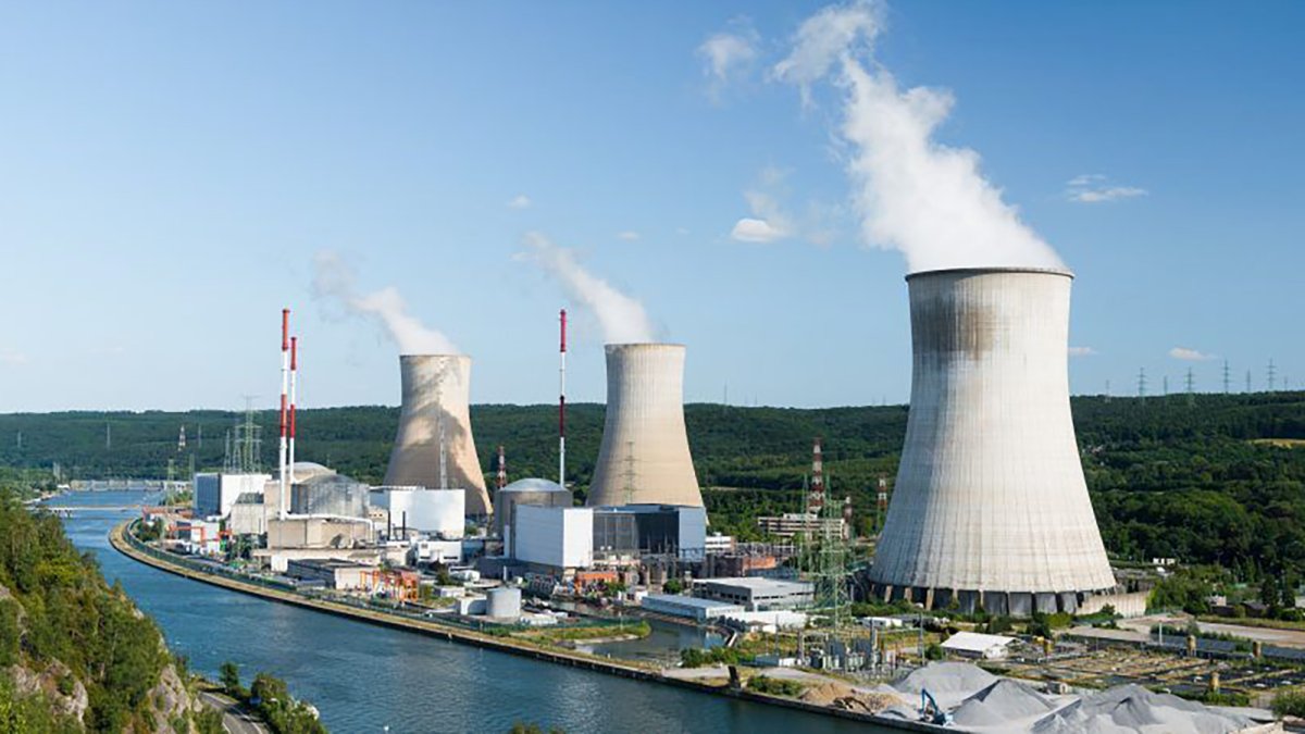 Bélgica se suma al renacer nuclear europeo y negocia para nacionalizar el parque generador de la francesa Engie