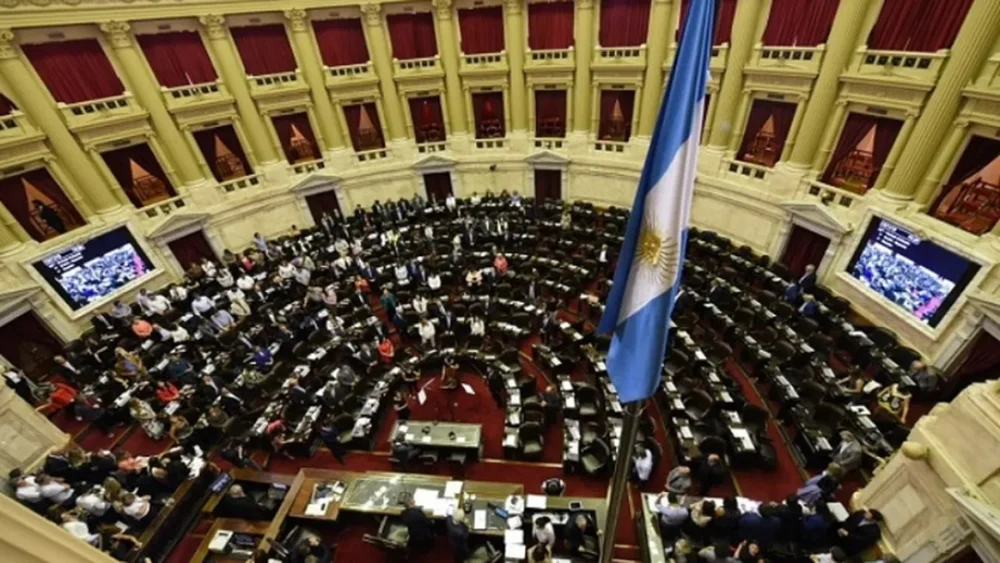 Cómo es el proyecto de Ley que envió el Gobierno para reformar el sector energético