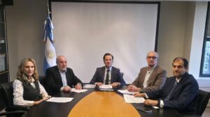 Exclusivo: por las internas, el Gobierno hará un nuevo concurso para elegir al presidente del ente regulador de gas y electricidad