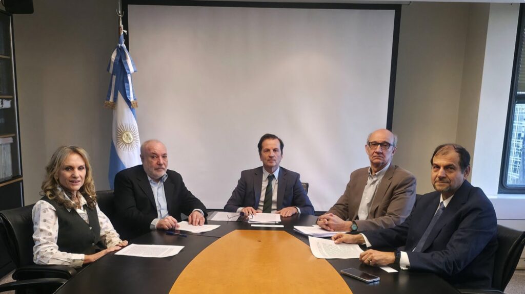 El ente unificado de gas y electricidad quiere aumentar un 30% los sueldos
