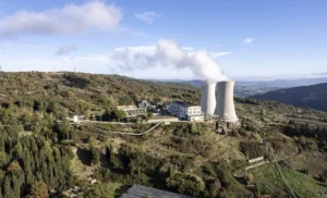 Italia dio un paso histórico para volver a la energía nuclear