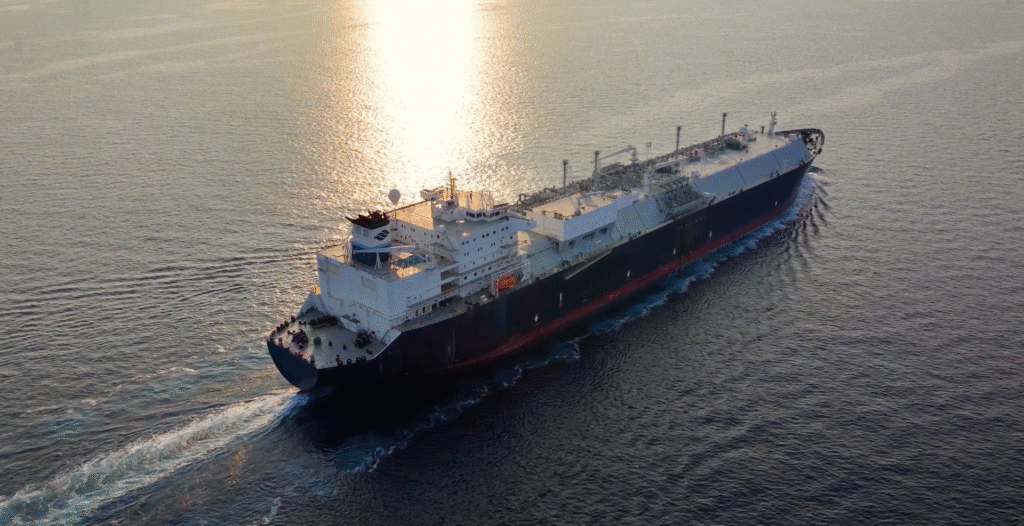 YPF quiere apurar su proyecto para exportar GNL pero se sigue demorando el financiamiento