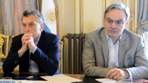 Cómo fue el perdón de deudas a Edenor y Edesur durante el macrismo que terminó con denuncias penales