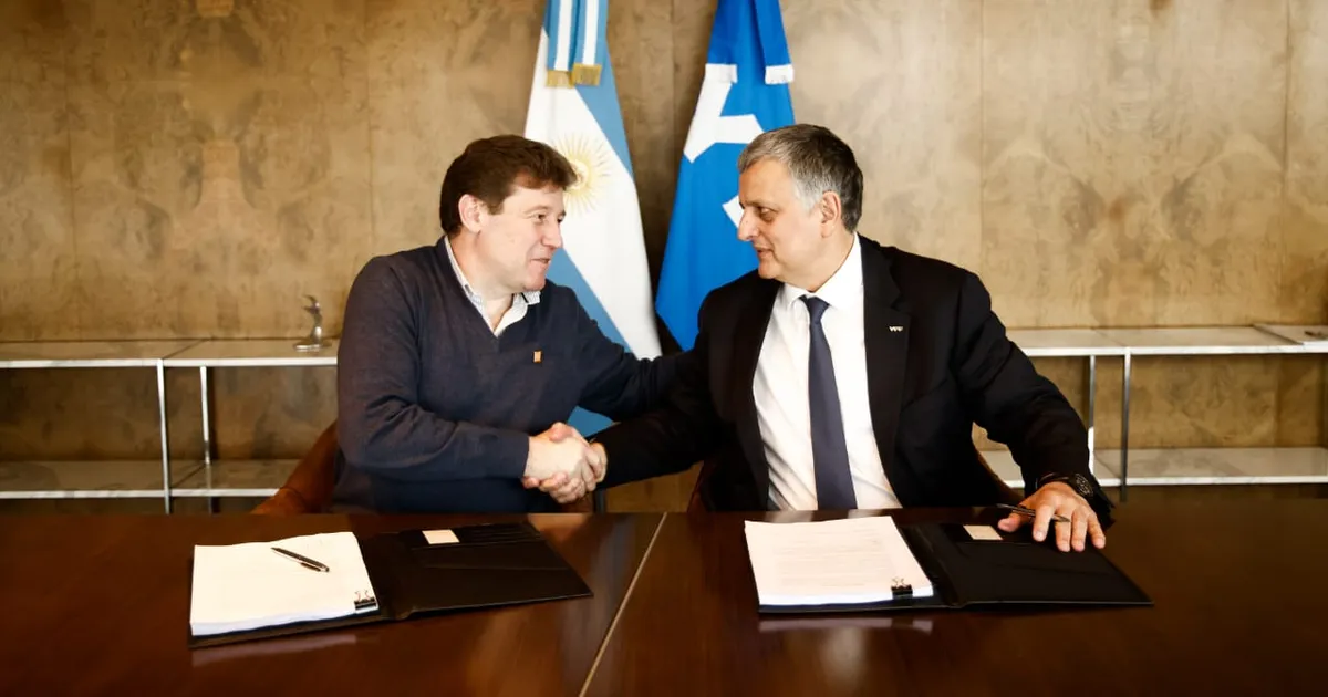 Terra Ignis cerró 2025 con ganancias récord de $40.711 millones impulsada por el acuerdo con YPF