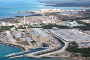 Canadá lanza una estrategia nuclear nacional y proyecta 10 nuevos reactores