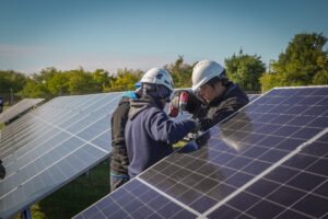 Buenos Aires acelera la construcción de parques solares para reforzar el suministro en localidades con restricciones