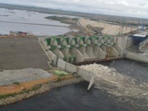 IMPSA retoma la construcción de una hidroeléctrica clave en Venezuela