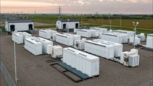 El Gobierno confirmó la adjudicación de 700 MW del Alma SADI