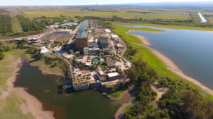 Nucleoeléctrica Argentina llevará su experiencia en extensión de vida de centrales nucleares a Rumania