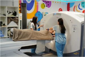 La ARN autorizó la instalación del ciclotrón del Centro de Medicina Nuclear de Formosa