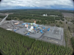 Trafigura desembarca en el sector eléctrico de Chile, con un ojo en el gas de Vaca Muerta