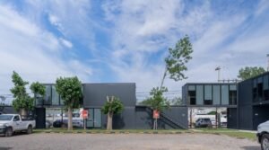 Vaca Muerta impulsa la construcción modular para responder al crecimiento poblacional de Neuquén