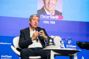 TGS acelera la ampliación del ex gasoducto Kirchner y confirma que estará operativa antes del próximo invierno