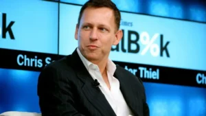 Desembarco en Vaca Muerta: Peter Thiel invierte USD 76 millones y se queda con el 1% de Vista