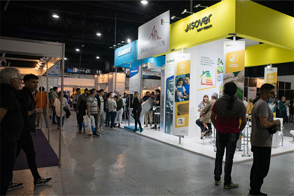 La eficiencia energética tendrá un encuentro clave en Buenos Aires