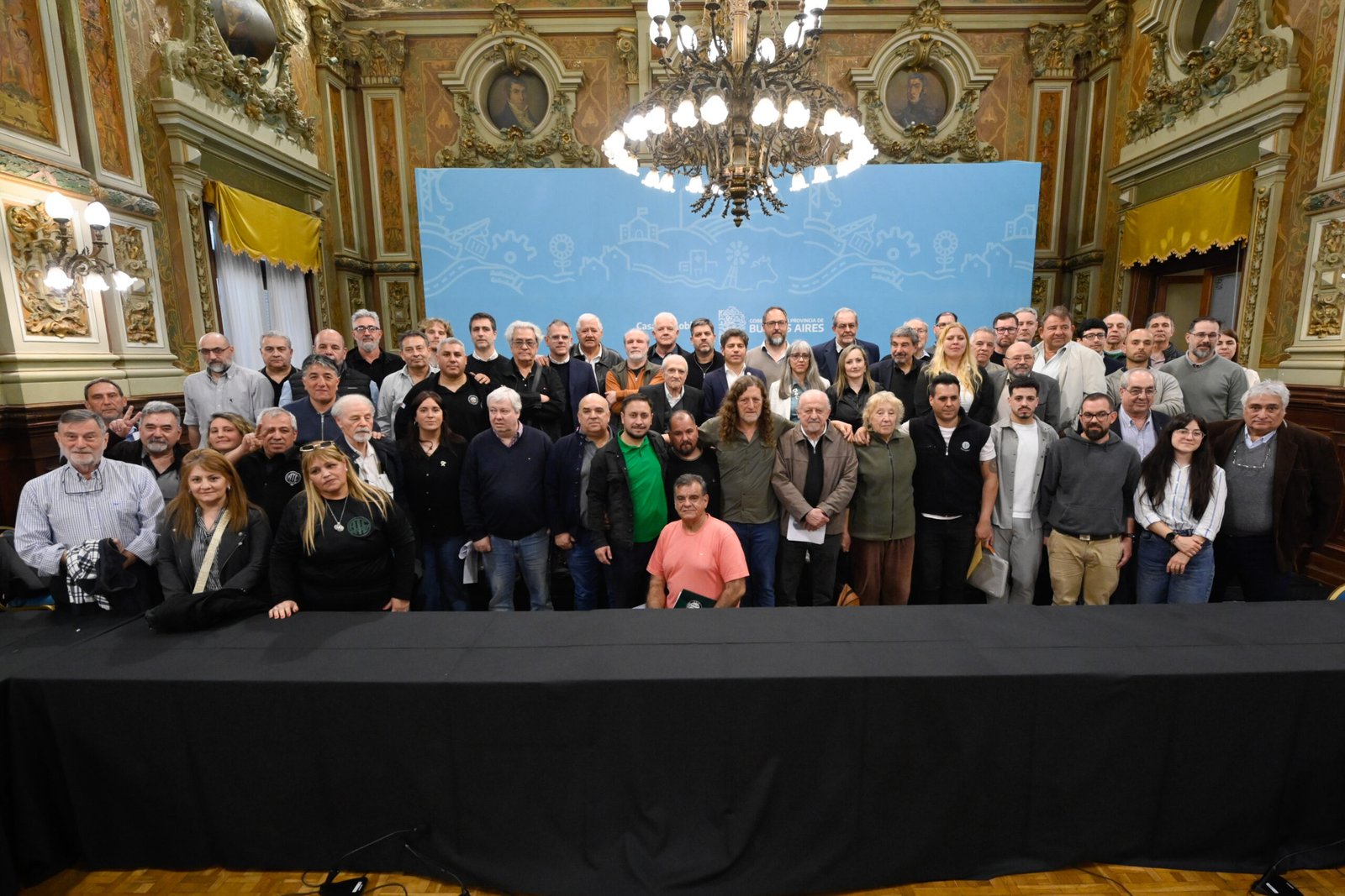 2° Encuentro de Política Nuclear y Soberanía Energética Buenos Aires