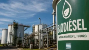 El Senado dio media sanción al nuevo régimen de biocombustibles que eleva los cortes obligatorios