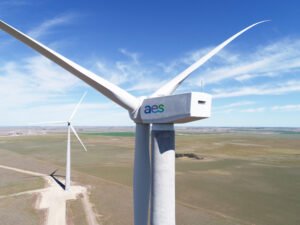 BID Invest aprueba un paquete de US$ 100 millones para un parque eólico de AES en el sudoeste de Buenos Aires