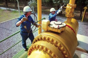 Una empresa de Metrogas retoma exportaciones de gas natural a Brasil
