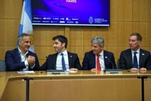 PAE presentó un proyecto de USD 1.200 millones para recuperación terciaria en Cerro Dragón bajo el RIGI