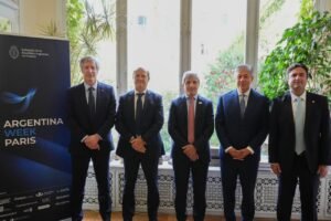Pluspetrol y GyP obtienen luz verde del RIGI para un megaproyecto petrolero no convencional en Vaca Muerta