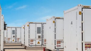 La Provincia de Buenos Aires suma baterías de Huawei para reforzar la red eléctrica en picos de demanda