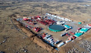 Santa Cruz confirmó que negocia con PAE un acuerdo clave para producir petróleo no convencional en el norte de la provincia